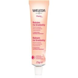 Weleda Mama baume pour mamelons 25 g