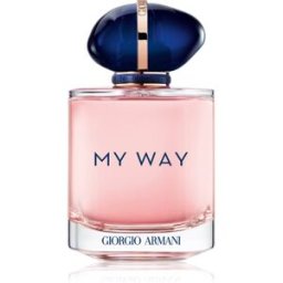 Giorgio Armani My Way Eau de Parfum rechargeable pour femme 90 ml