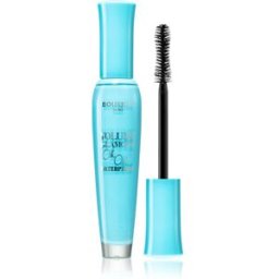 Bourjois Volume Glamour Oh Oui! mascara waterproof cils volumisés teinte Black 7 ml
