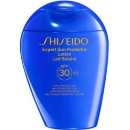 Shiseido Expert Sun Protector Lotion SPF 30 lait solaire visage et corps SPF 30 150 ml
