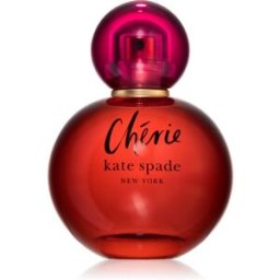 Kate Spade Chérie Eau de Parfum pour femme 100 ml