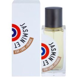 Etat Libre d’Orange Jasmin et Cigarette Eau de Parfum pour femme 50 ml