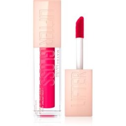 MAYBELLINE NEW YORK Lifter Gloss brillant à lèvres teinte 24 Bubblegum 5.4 ml