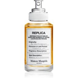 Maison Margiela REPLICA By the Fireplace Eau de Toilette mixte 30 ml