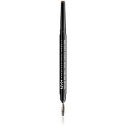NYX Professional Makeup Precision Brow Pencil crayon pour sourcils teinte 04 Ash Brown 0.13 g