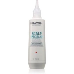 Goldwell Dualsenses Scalp Specialist sérum fortifiant pour cheveux en perte de densité 150 ml