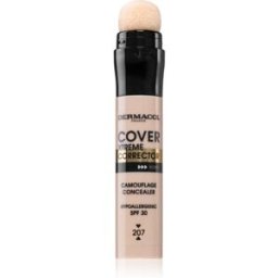Dermacol Cover Xtreme correcteur haute couvrance SPF 30 teinte No.1 (207) 8 g
