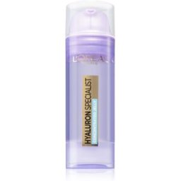 L’Oréal Paris Hyaluron Specialist Jelly crème de jour nourrissante et hydratante intense à l'acide hyaluronique 50 ml