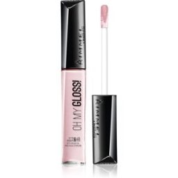 Rimmel Oh My Gloss! brillant à lèvres teinte 100 Love Bug 6.5 ml