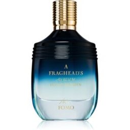 FOMO A Fraghead's Asylum extrait de parfum pour homme 100 ml