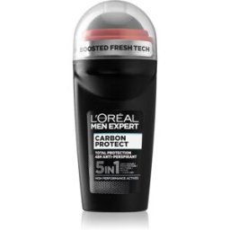 L’Oréal Paris Men Expert Carbon Protect anti-transpirant roll-on 50 ml
