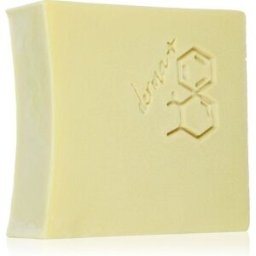 Soaphoria Dermacare+ Sulphur savon au soufre pour un nettoyage en profondeur 125 g