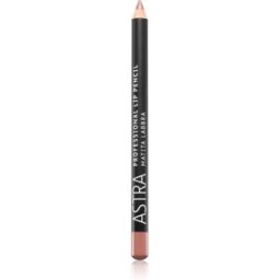 Astra Make-up Professional crayon contour lèvres teinte 32 Brown Lips 1,1 g