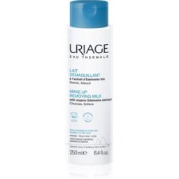 Uriage Eau Thermale Lait Démaquillant lait démaquillant doux visage et yeux 250 ml