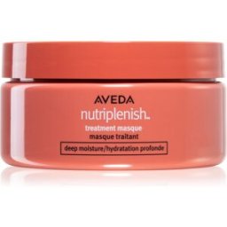 Aveda Nutriplenish™ Masque Deep Moisture masque hydratant en profondeur pour les pointes sèches 200 ml