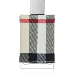 Burberry London for Women Eau de Parfum pour femme 100 ml