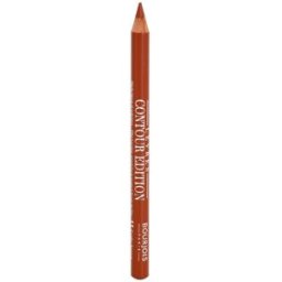 Bourjois Contour Edition crayon à lèvres longue tenue teinte 11 Funky Brown 1.14 g