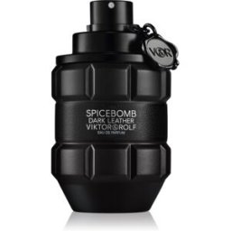 Viktor & Rolf Spicebomb Dark Leather Eau de Parfum pour homme 90 ml