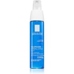 La Roche-Posay Toleriane Dermallergo crème de nuit pour peaux sensibles 40 ml