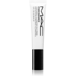 MAC Cosmetics Studio Radiance Moisturizing + Illuminating Silky Primer base de teint illuminatrice 30 ml