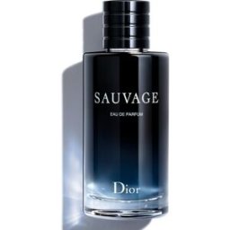 Christian Dior Sauvage Eau de Parfum pour homme 200 ml