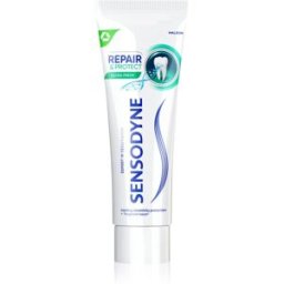 Sensodyne Repair & Protect Extra Fresh dentifrice protection dents et gencives 75 ml