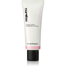 MAC Cosmetics Strobe Cream crème hydratante pour une peau lumineuse teinte Pinklite 50 ml