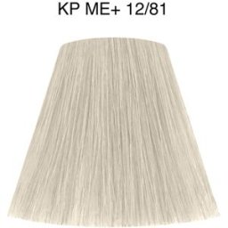Wella Professionals Koleston Perfect ME+ Special Blonde coloration cheveux permanente teinte 12/81 60 ml