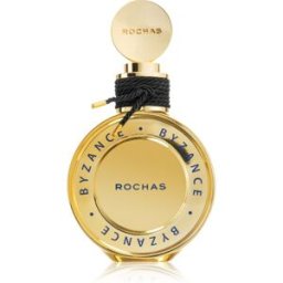 Rochas Byzance Gold Eau de Parfum pour femme 60 ml