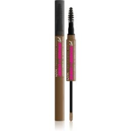 NYX Professional Makeup Zero To Brow Gel gel sourcils avec applicateur teinte 03 Taupe 2 ml