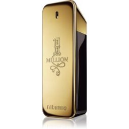 Rabanne 1 Million Eau de Toilette pour homme 200 ml