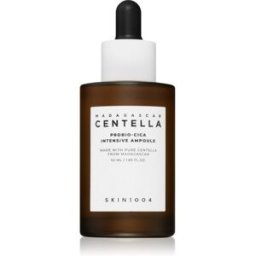 SKIN1004 Madagascar Centella Probio-Cica Intensive Ampoule sérum apaisant pour restaurer la barrière cutanée 50 ml