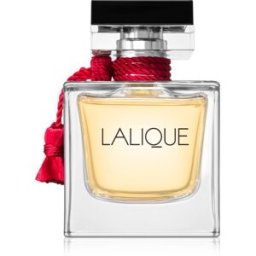 Lalique Le Parfum Eau de Parfum pour femme 50 ml