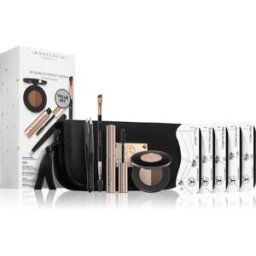 Anastasia Beverly Hills OG Brow Kit coffret cadeau teinte Dark Brown