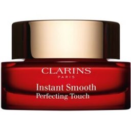 Clarins Instant Smooth Perfecting Touch base pour lisser la peau et réduire les pores 15 ml