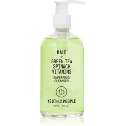 Youth To The People Superfood Cleanser gel nettoyant rechargeable 237 ml