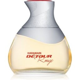 Al Haramain Détour rouge Eau de Parfum pour femme 100 ml