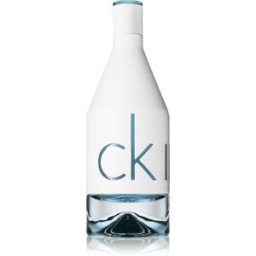 Calvin Klein CK IN2U Eau de Toilette pour homme 100 ml