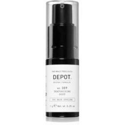 DEPOT 300 HAIR STYLING NO. 309 TEXTURIZING DUST poudre volumisante pour cheveux 7 g