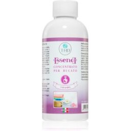 THD Profumo Lavatrice Lavanda Parfum Concentré pour Machine à Laver 100 ml