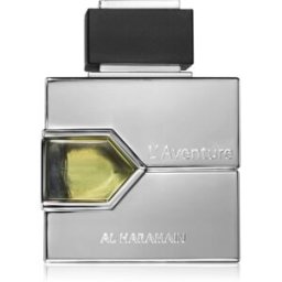 Al Haramain L'Aventure Eau de Parfum pour homme 100 ml