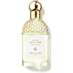 GUERLAIN Aqua Allegoria Herba Fresca Eau de Toilette rechargeable pour femme 75 ml