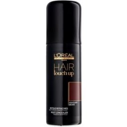 L’Oréal Professionnel Hair Touch Up correcteur cheveux des racines et cheveux blancs teinte Mahogany Brown 75 ml