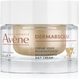 Avène DermAbsolu Redensifying Day Cream crème de jour remodelante anti-rides 50 ml