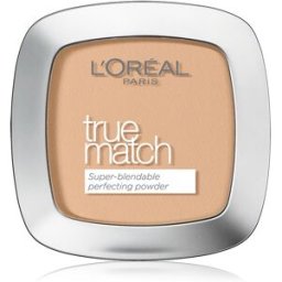 L’Oréal Paris Accord Parfait poudre compacte teinte 5D/5W Golden Sand 9 g