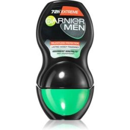 Garnier Men Mineral Extreme anti-transpirant roll-on 72h 50 ml