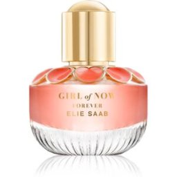 Elie Saab Girl of Now Forever Eau de Parfum pour femme 30 ml