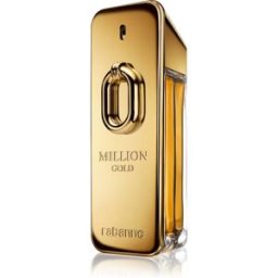 Rabanne Million Gold Eau de Parfum pour homme 200 ml