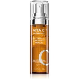Missha Vita C Plus sérum illuminateur à la vitamine C anti-taches pigmentaires 15 g