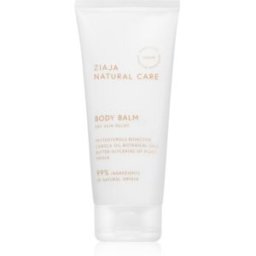 Ziaja Natural Care baume corps 200 ml